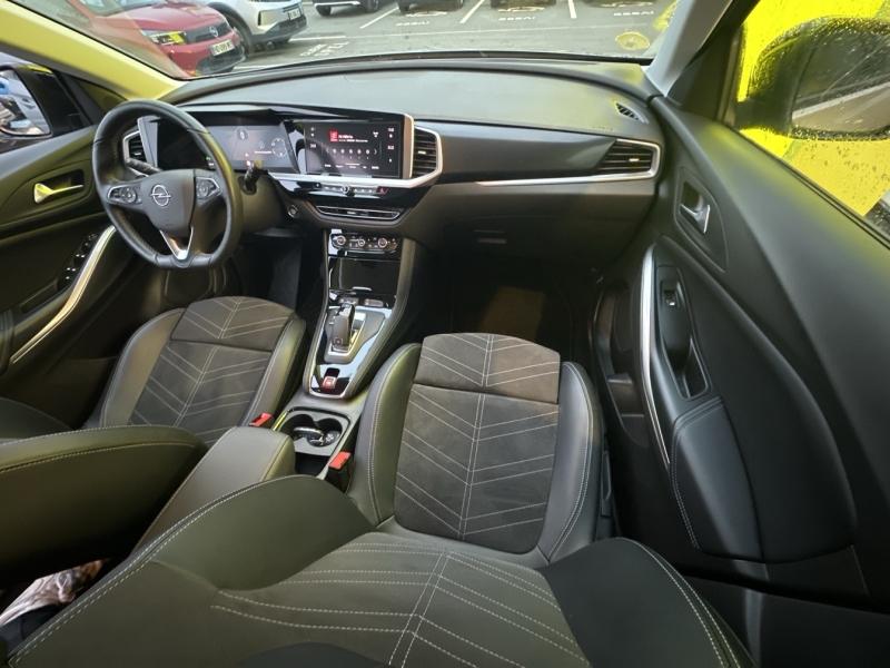 Image OPEL Grandland 1.5 D 130ch Ultimate BVA8