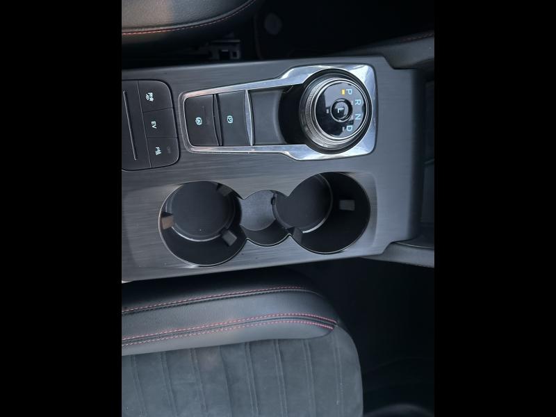 Image FORD Kuga 2.5 Duratec 225ch PowerSplit PHEV ST-Line X e-CVT 13cv