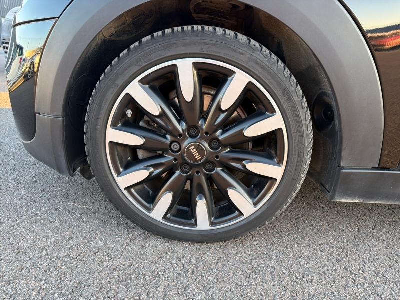 Image MINI Mini 5 Portes Cooper SD 170ch Exquisite II BVAS