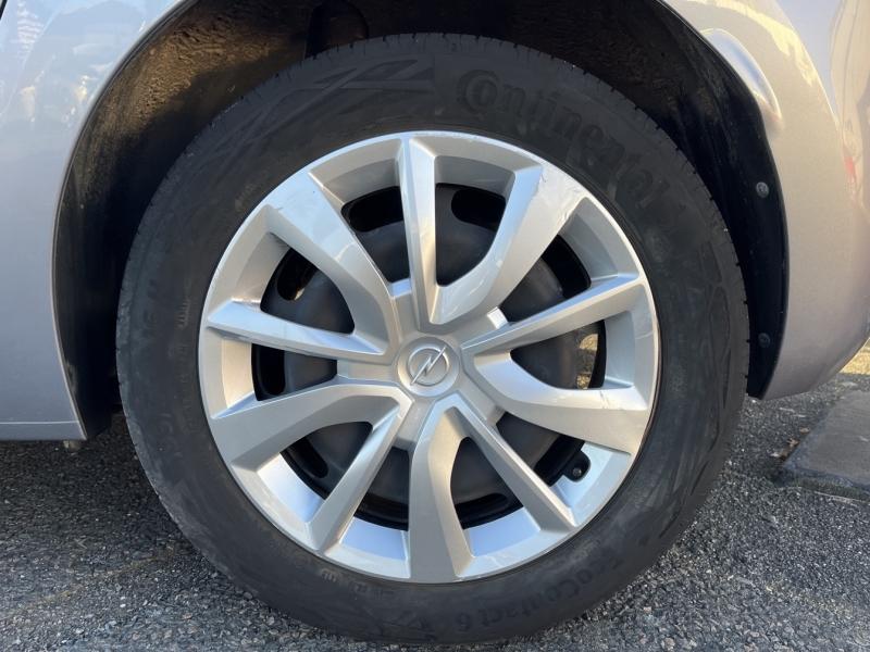 Image OPEL Corsa 1.2 Turbo 100ch Edition