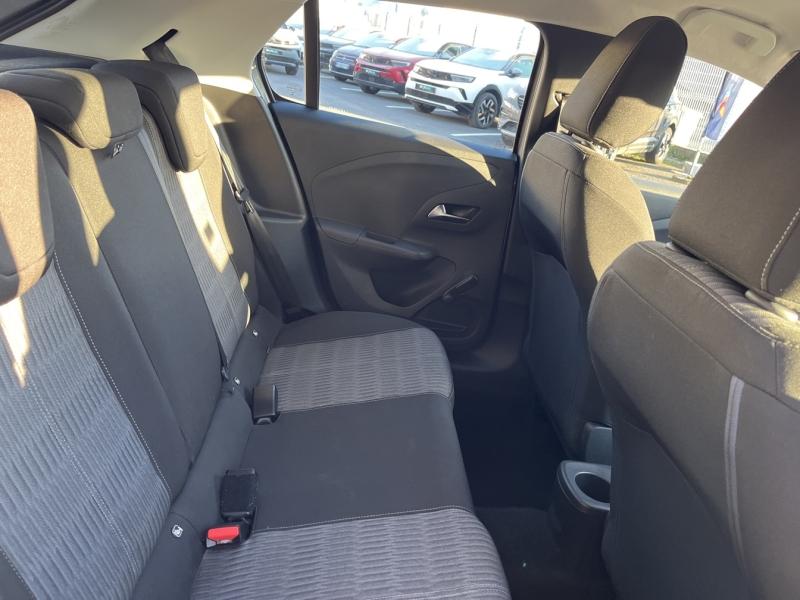 Image OPEL Corsa 1.2 Turbo 100ch Edition