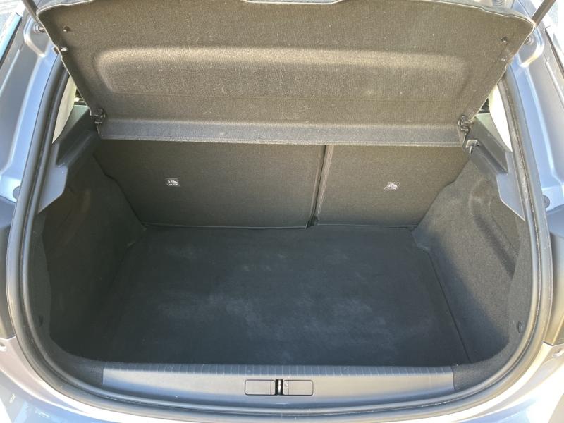 Image OPEL Corsa 1.2 Turbo 100ch Edition