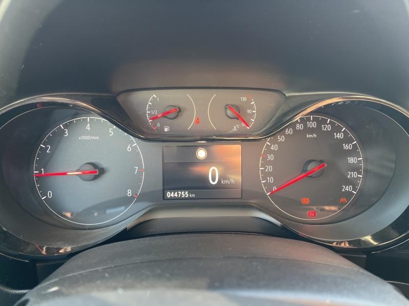 Image OPEL Corsa 1.2 Turbo 100ch Edition