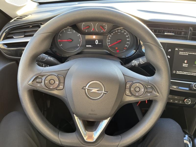 Image OPEL Corsa 1.2 Turbo 100ch Edition