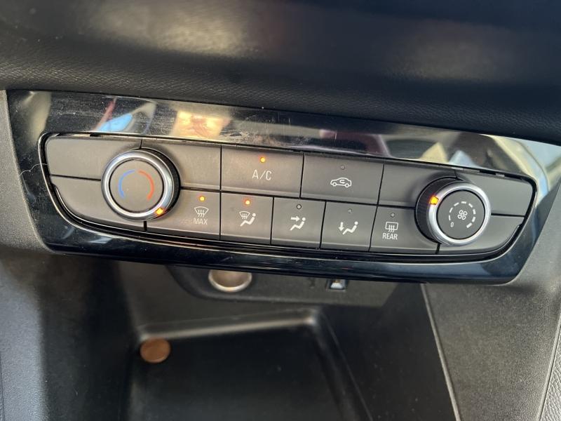 Image OPEL Corsa 1.2 Turbo 100ch Edition