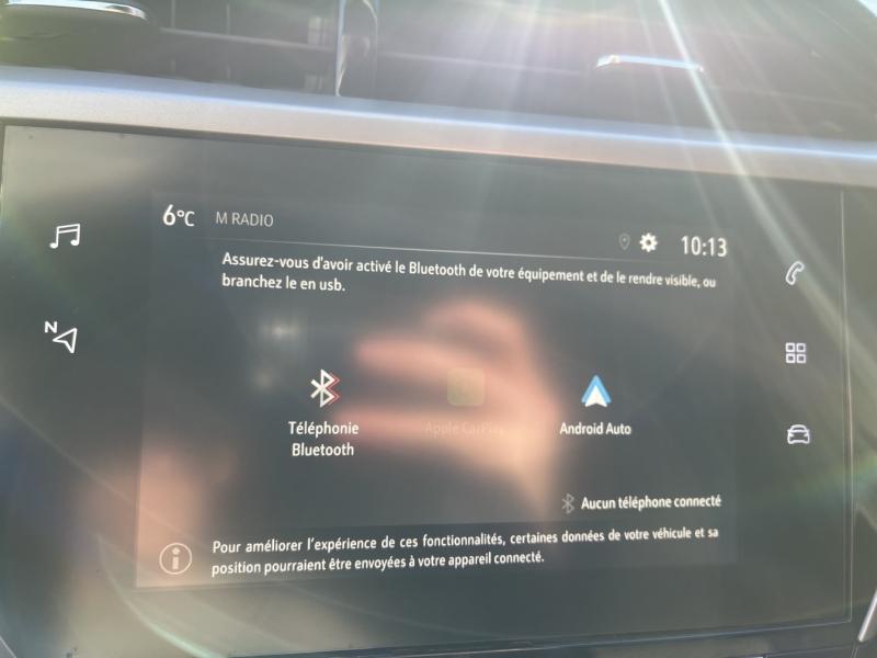 Image OPEL Corsa 1.2 Turbo 100ch Edition