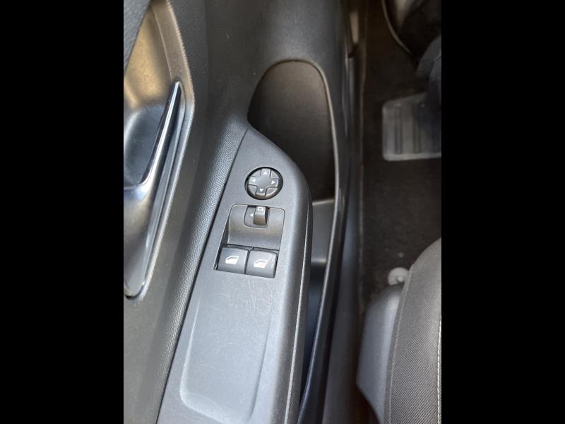 Image OPEL Corsa 1.2 Turbo 100ch Edition