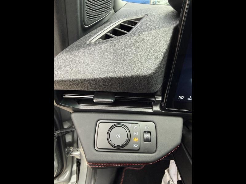 Image FORD Puma 1.0 EcoBoost Hybrid 125ch ST-Line S&S Powershift