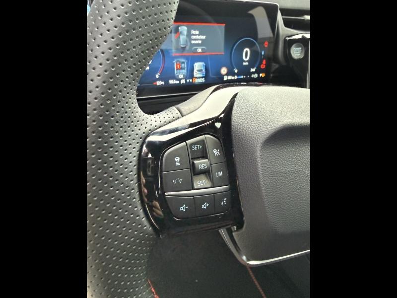 Image FORD Puma 1.0 EcoBoost Hybrid 125ch ST-Line X S&S Powershift