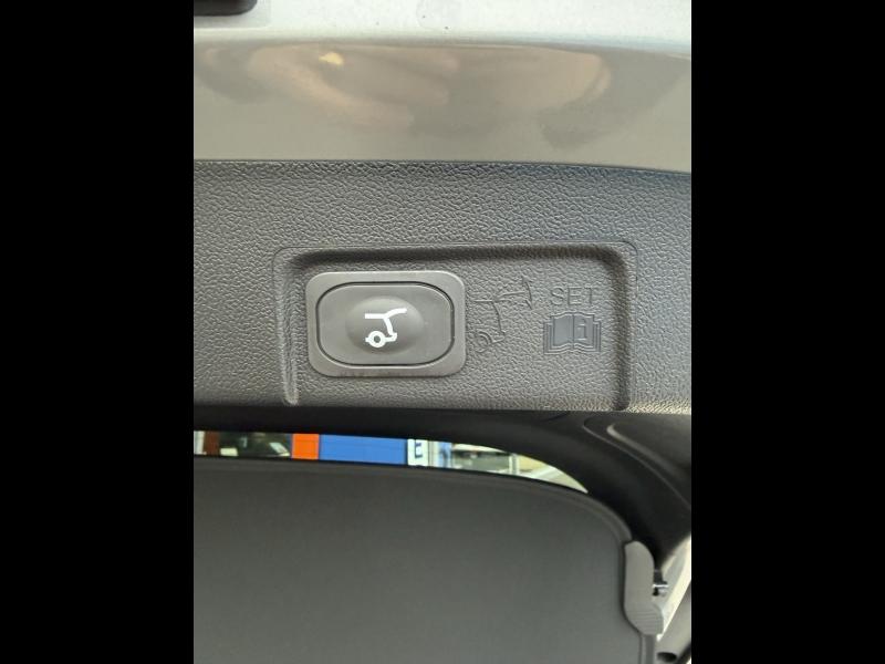 Image FORD Puma 1.0 EcoBoost Hybrid 125ch ST-Line X S&S Powershift