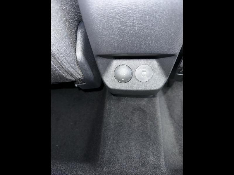 Image FORD Puma 1.0 EcoBoost Hybrid 125ch ST-Line X S&S Powershift