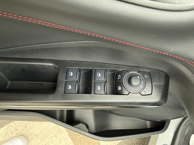 Image FORD Puma 1.0 EcoBoost Hybrid 125ch ST-Line X S&S Powershift