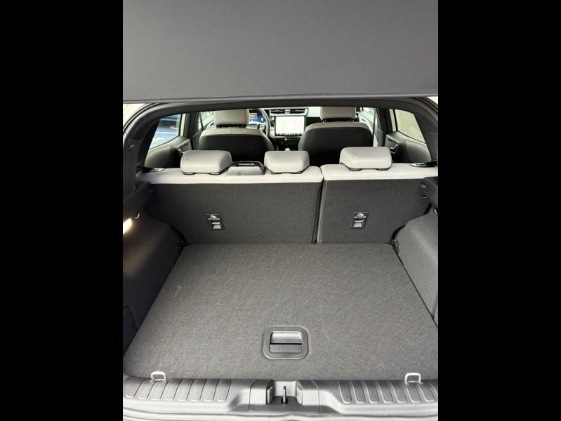 Image FORD Puma 1.0 EcoBoost Hybrid 125ch ST-Line X Sound Edition S&S Powershift