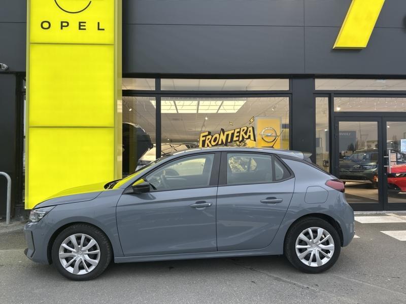 Image OPEL Corsa 1.2 Turbo 100ch