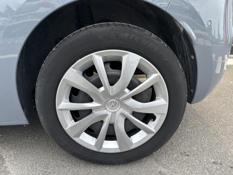 Image OPEL Corsa 1.2 Turbo 100ch