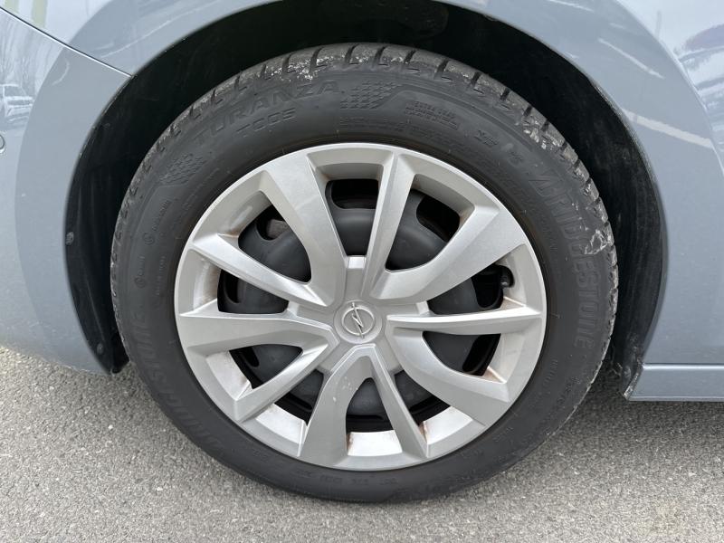 Image OPEL Corsa 1.2 Turbo 100ch