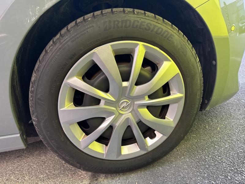 Image OPEL Corsa 1.2 Turbo 100ch