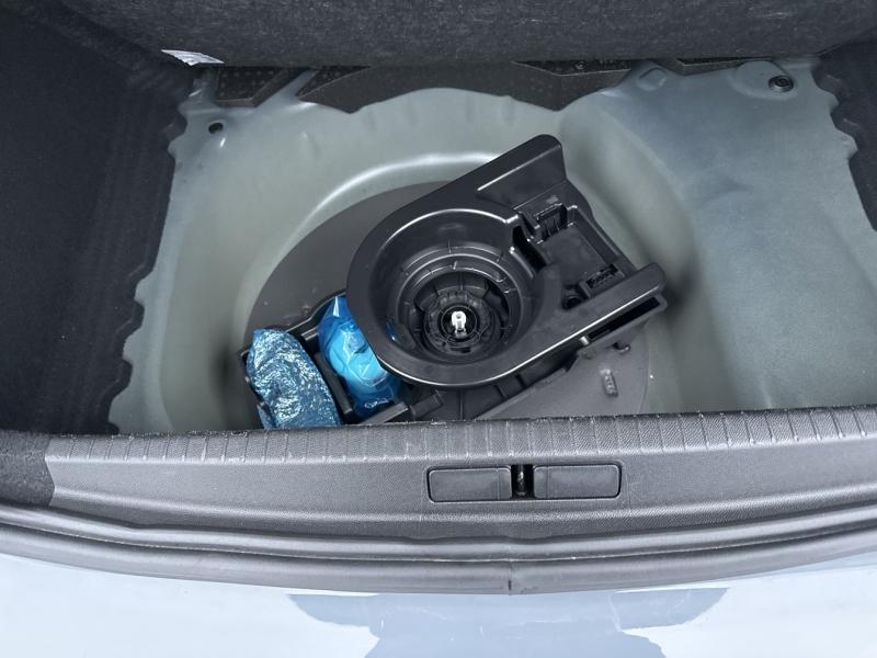 Image OPEL Corsa 1.2 Turbo 100ch