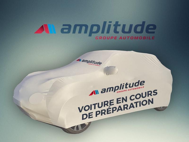 Photo MITSUBISHI ASX 1.3 DI-T MHEV 140ch Intense