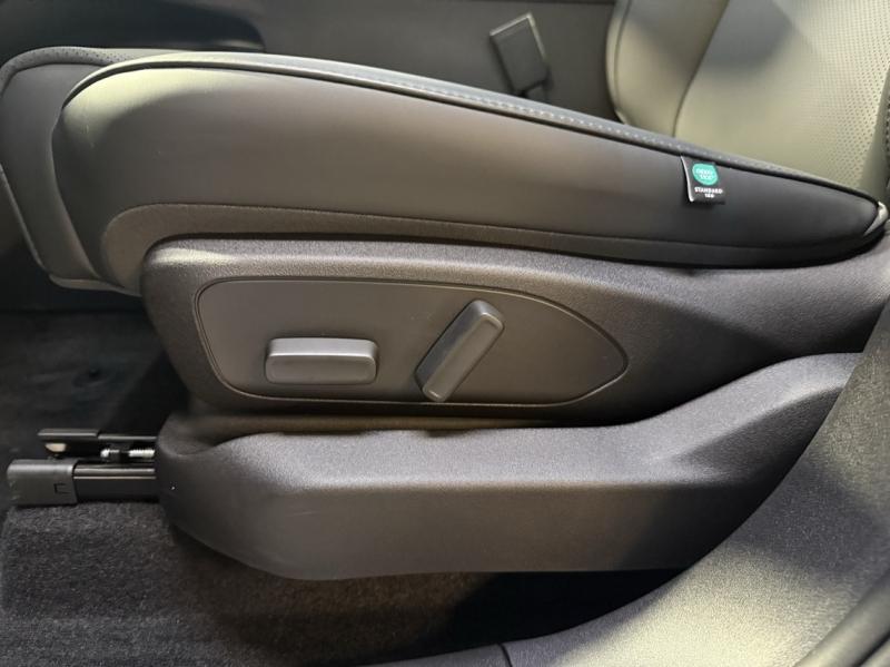 Image LEAPMOTOR C10 REEV 215ch 28,4 kWh Design MY25