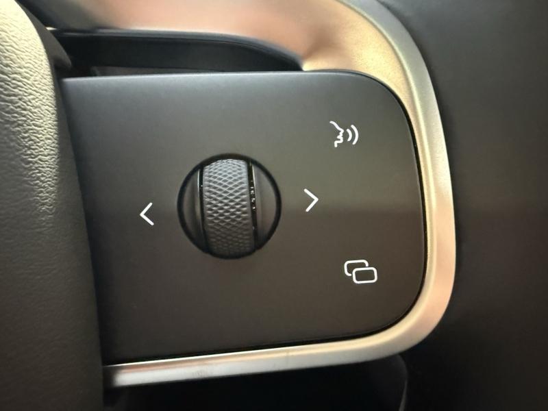 Image LEAPMOTOR C10 REEV 215ch 28,4 kWh Design MY25