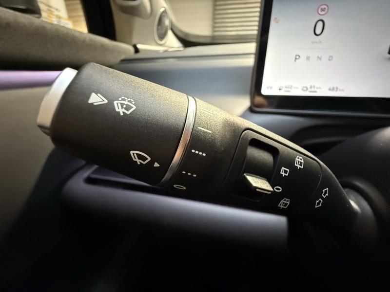 Image LEAPMOTOR C10 REEV 215ch 28,4 kWh Design MY25