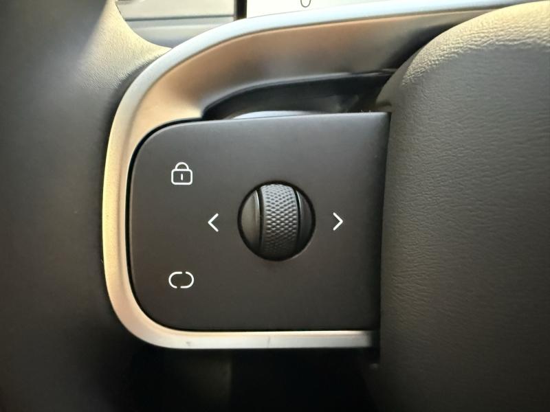 Image LEAPMOTOR C10 REEV 215ch 28,4 kWh Design MY25