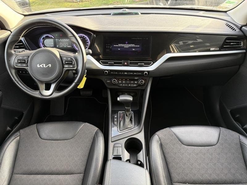 Image KIA Niro 1.6 GDi 105ch ISG + Plug-In 60.5ch Active DCT6 MY22