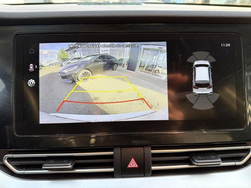Image KIA Niro 1.6 GDi 105ch ISG + Plug-In 60.5ch Active DCT6 MY22