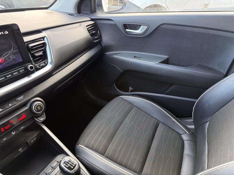 Image KIA Stonic 1.0 T-GDi 120ch MHEV GT Line Premium