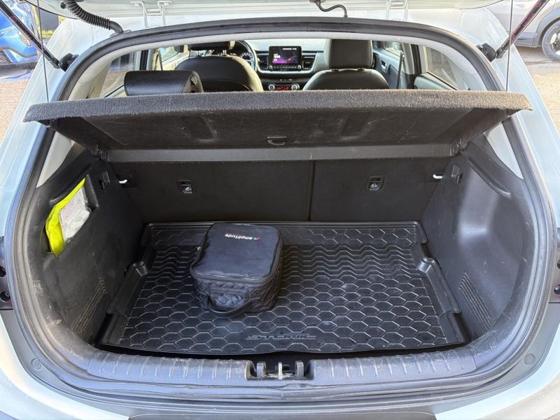 Image KIA Stonic 1.0 T-GDi 120ch MHEV GT Line Premium