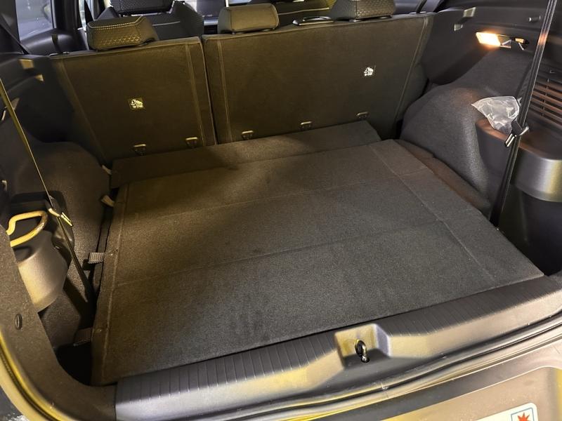 Image OPEL Frontera 1.2 Turbo Hybrid 110ch GS e-DCT6