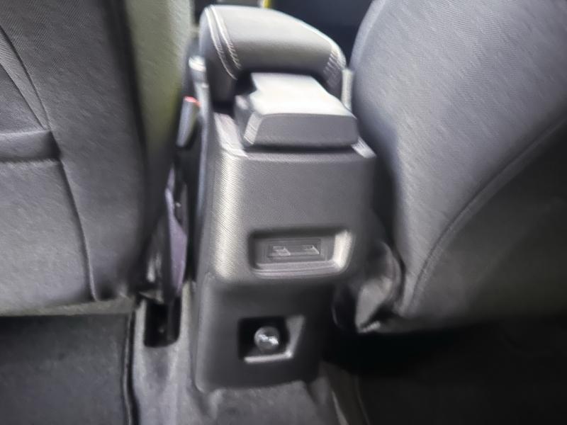 Image OPEL Frontera 1.2 Turbo Hybrid 110ch GS e-DCT6