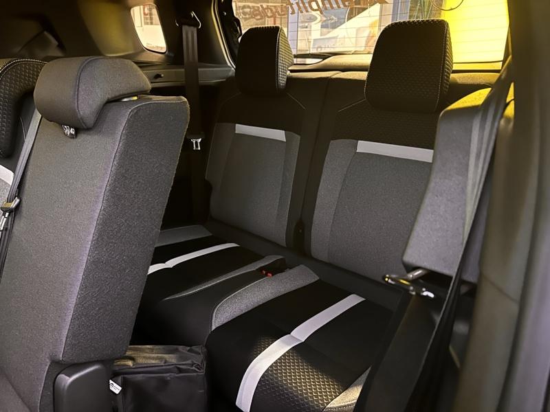 Image OPEL Frontera 1.2 Turbo Hybrid 110ch GS e-DCT6