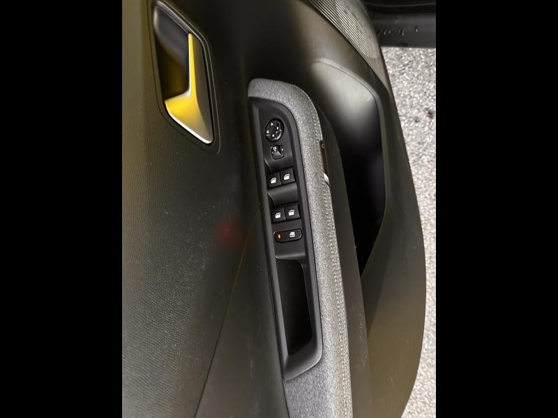 Image OPEL Frontera 1.2 Turbo Hybrid 110ch GS e-DCT6