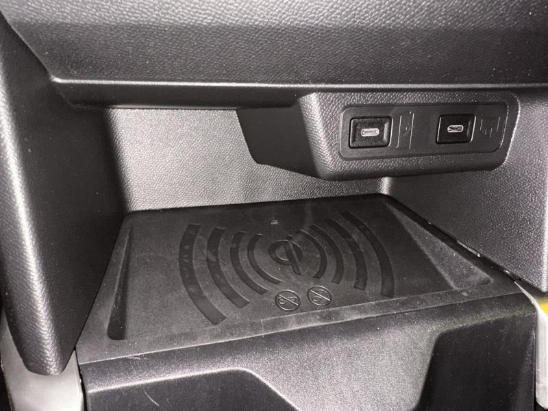 Image OPEL Frontera 1.2 Turbo Hybrid 110ch GS e-DCT6