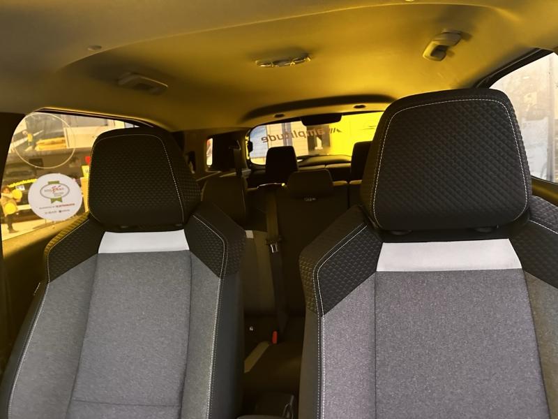 Image OPEL Frontera 1.2 Turbo Hybrid 110ch GS e-DCT6