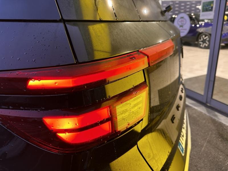 Image OPEL Frontera 1.2 Turbo Hybrid 110ch GS e-DCT6