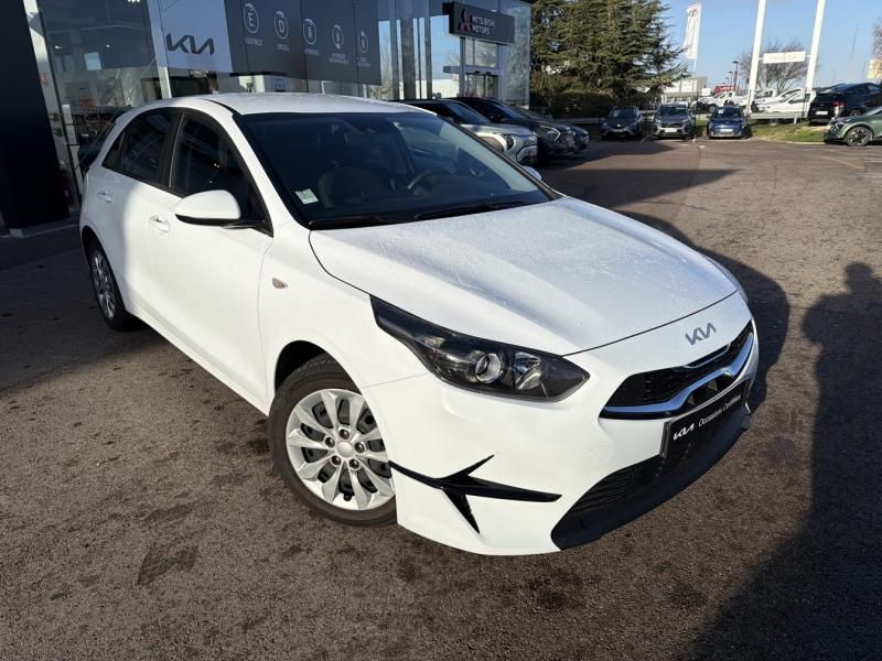 Image KIA Ceed 1.0 T-GDI 100ch Motion