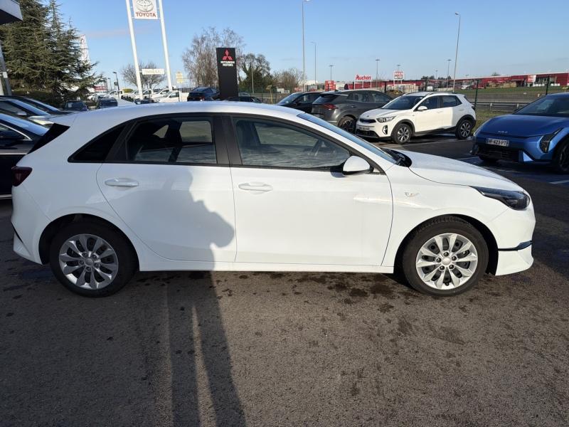 Image KIA Ceed 1.0 T-GDI 100ch Motion