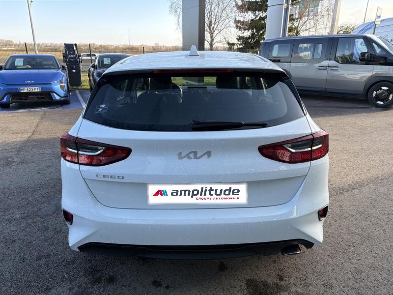 Image KIA Ceed 1.0 T-GDI 100ch Motion