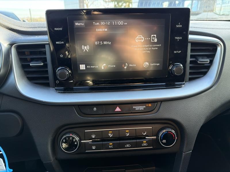 Image KIA Ceed 1.0 T-GDI 100ch Motion