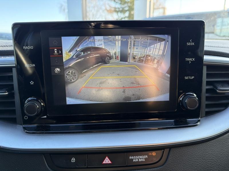 Image KIA Ceed 1.0 T-GDI 100ch Motion