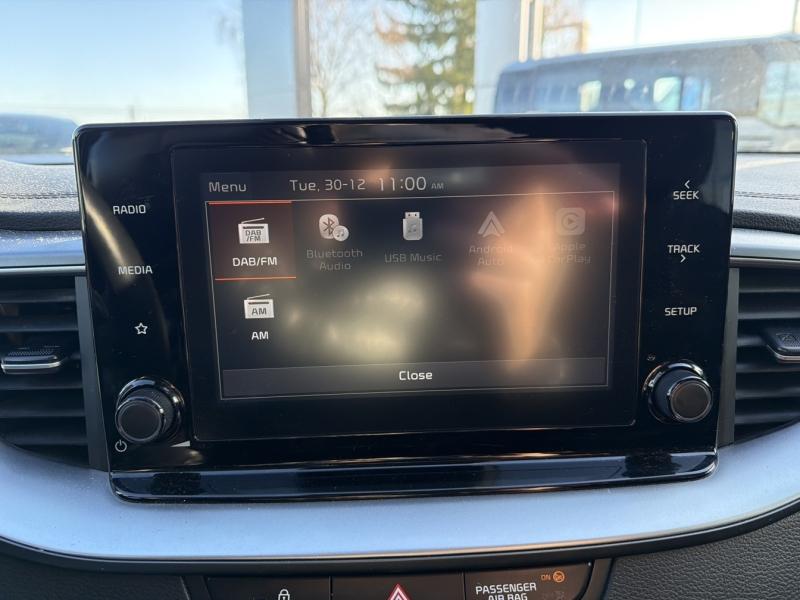 Image KIA Ceed 1.0 T-GDI 100ch Motion