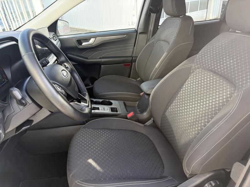 Image FORD Kuga 2.5 Duratec 180ch Hybrid FlexiFuel Titanium Powershift