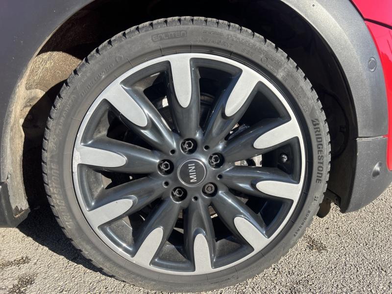 Image MINI Mini 5 Portes Cooper 136ch Edition Greenwich BVA7 109g