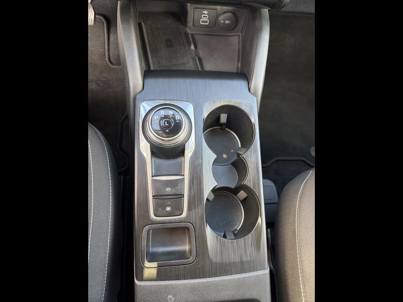 Image FORD Kuga 2.5 Duratec 180ch Hybrid FlexiFuel Titanium Powershift