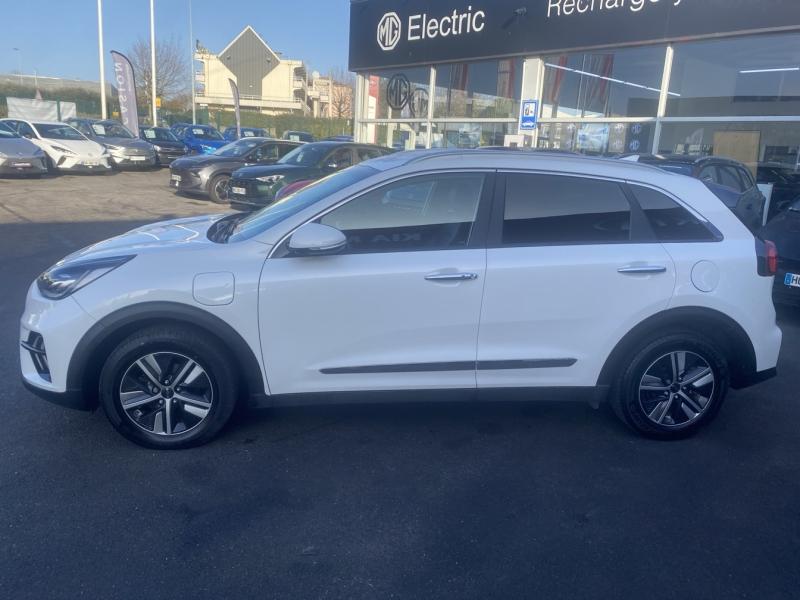 Image KIA Niro 1.6 GDi 105ch ISG + Plug-In 60.5ch Lounge DCT6 MY22