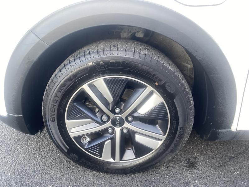 Image KIA Niro 1.6 GDi 105ch ISG + Plug-In 60.5ch Lounge DCT6 MY22