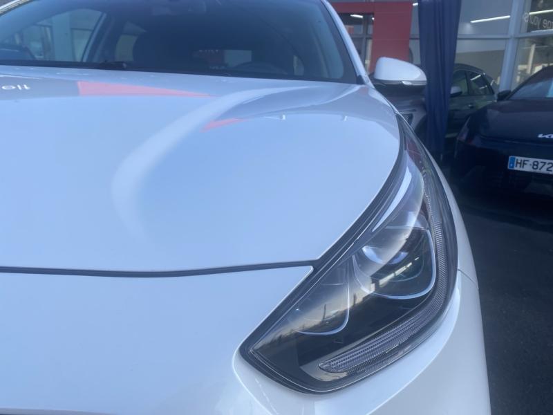 Image KIA Niro 1.6 GDi 105ch ISG + Plug-In 60.5ch Lounge DCT6 MY22